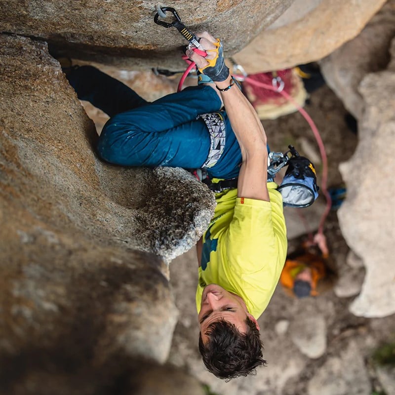 Grivel Sport Stealth 13cm Express Set RSQSSTE.13