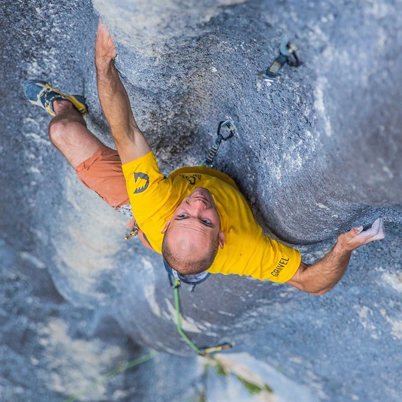 Grivel Sport Stealth 13cm Express Set RSQSSTE.13