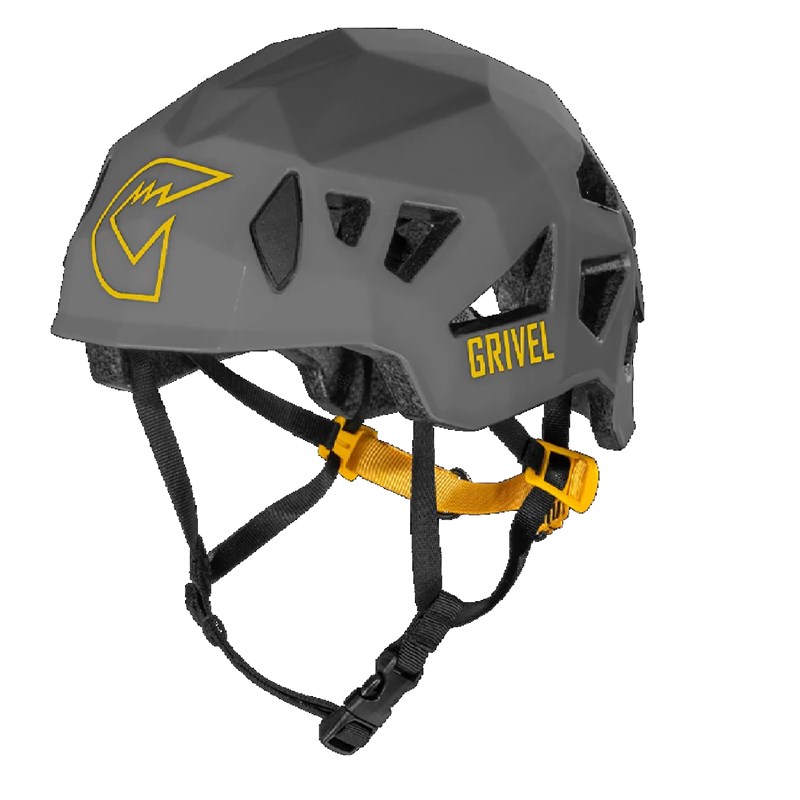 Grivel Steath Dağcılık Kaskı HESTE.TIT