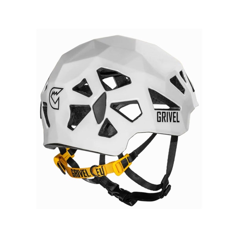Grivel Steath Dağcılık Kaskı HESTE.WHI