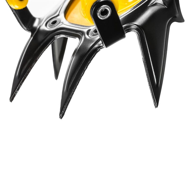 GrivelG12 New-Matic EVO (w/Antibott) Yarı Otomatik Krampon RAG12.NME