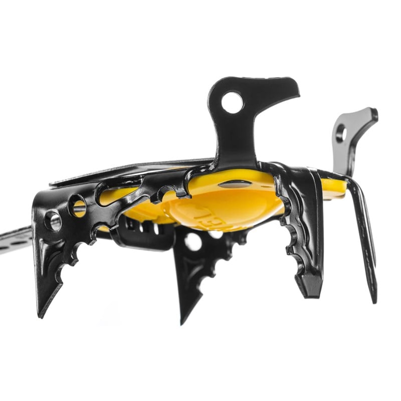 GrivelG12 New-Matic EVO (w/Antibott) Yarı Otomatik Krampon RAG12.NME