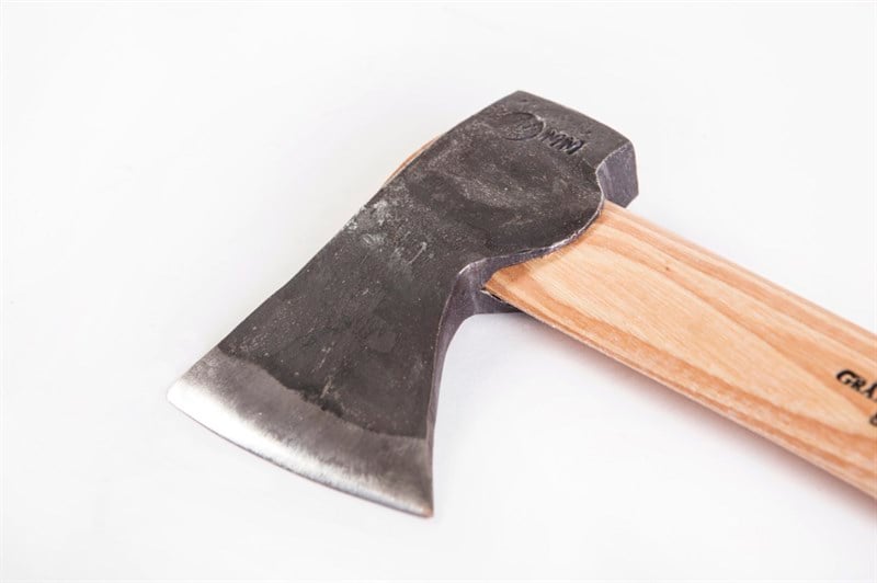Gränsfors Wildlife Hatchet