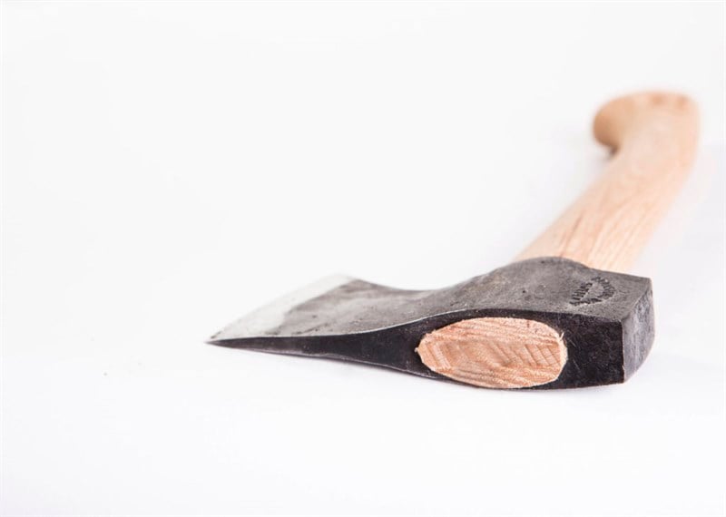 Gränsfors Wildlife Hatchet
