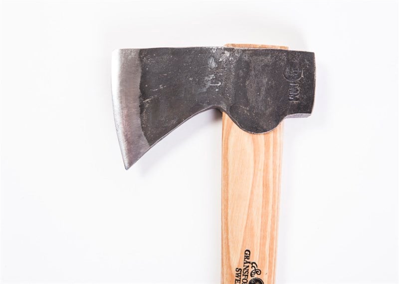Gränsfors Wildlife Hatchet