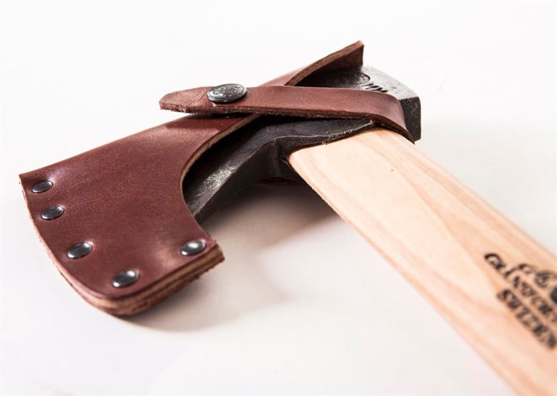 Gränsfors Wildlife Hatchet