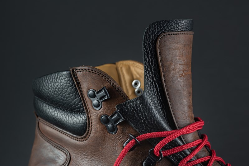 GRÄNSLAND BOOTS LUNDHAGS X CRUD