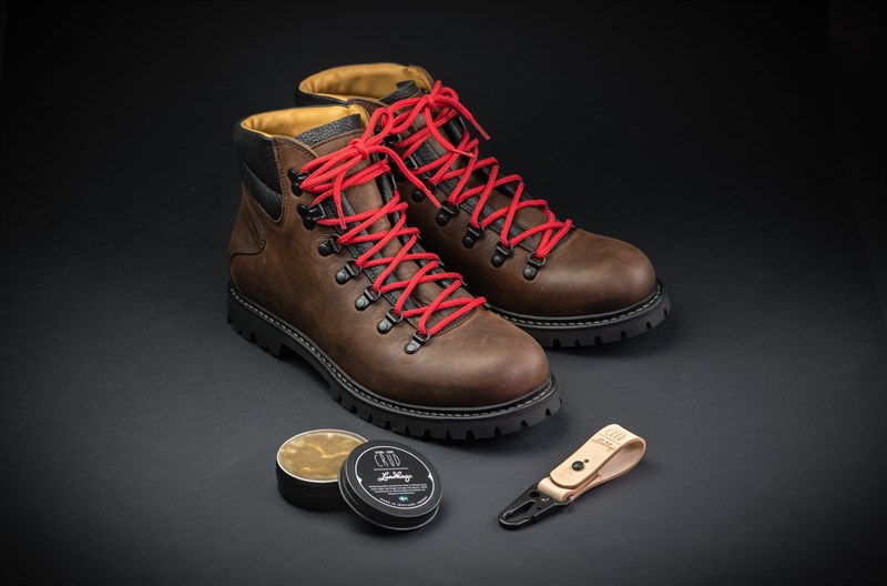 GRÄNSLAND BOOTS LUNDHAGS X CRUD