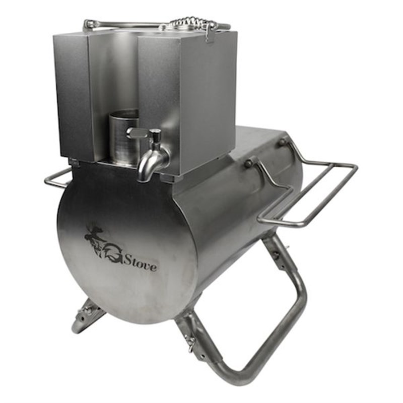 Gstove 3 Litre Su tankı