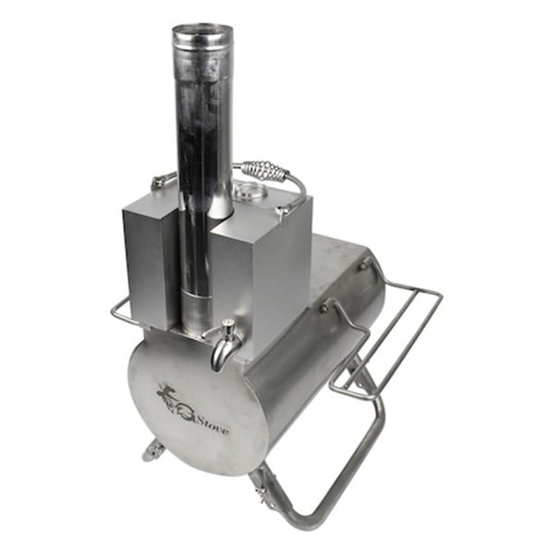 Gstove 3 Litre Su tankı