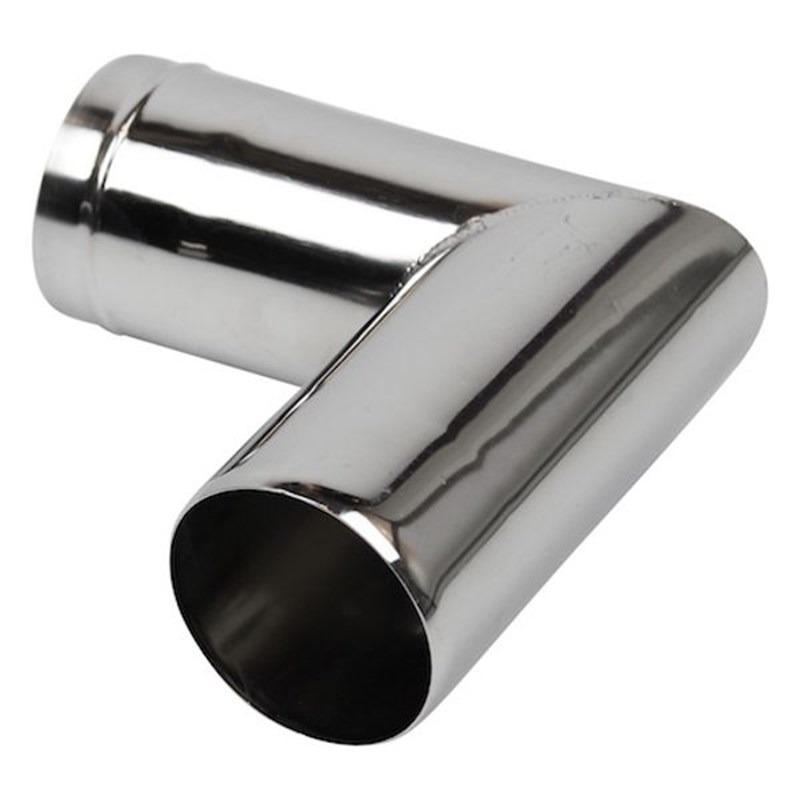 Gstove 90 derece dirsek