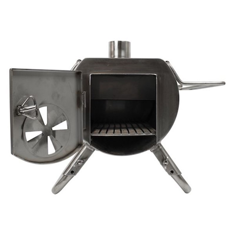 Gstove Cooking Kamp Sobası