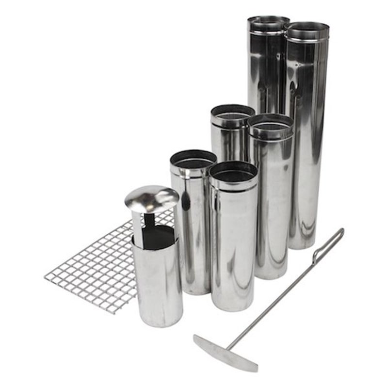 Gstove Cooking Kamp Sobası