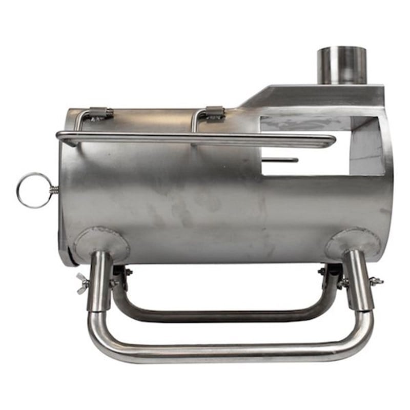 Gstove Cooking Kamp Sobası