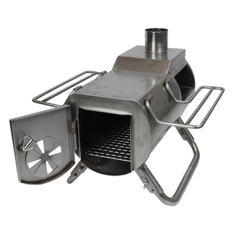 Gstove Cooking Kamp Sobası