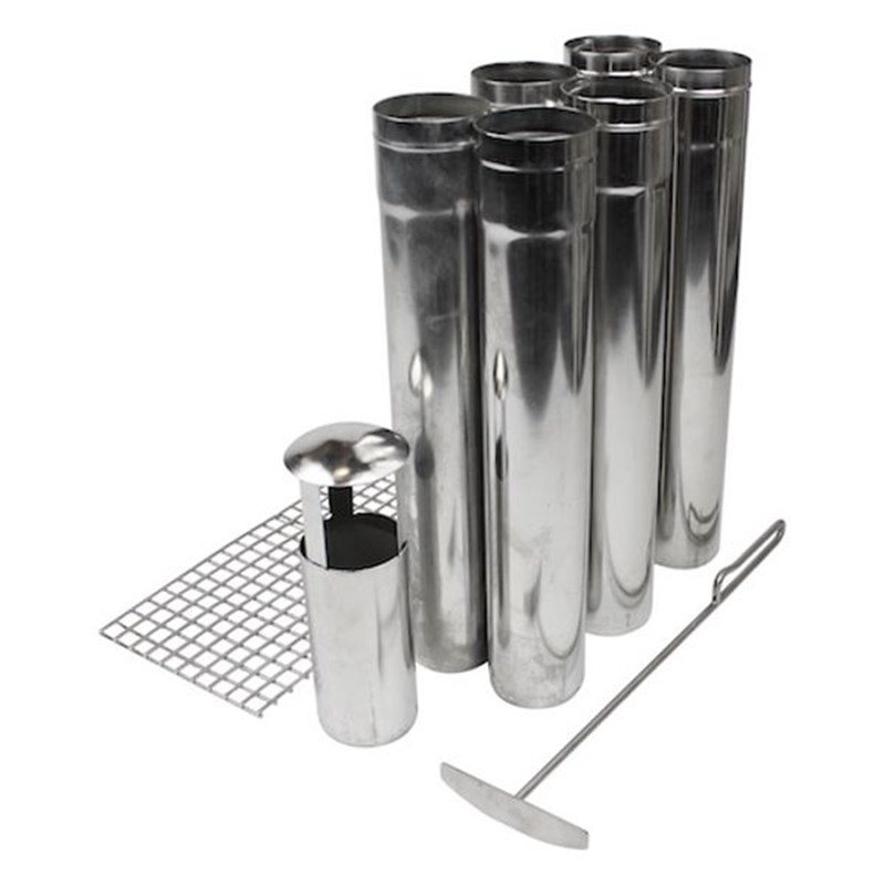 Gstove Heat Kamp Sobası