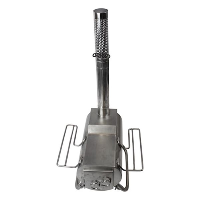 Gstove Kıvılcım Kafesi 5 mm