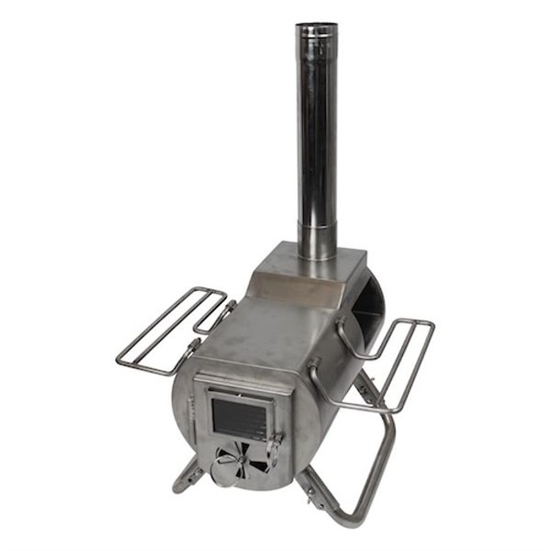 Gstove Soba borusu 36.5 cm