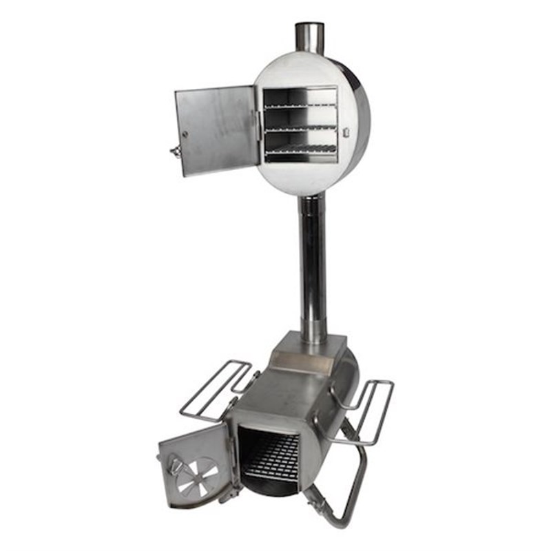 Gstove Soba Fırını