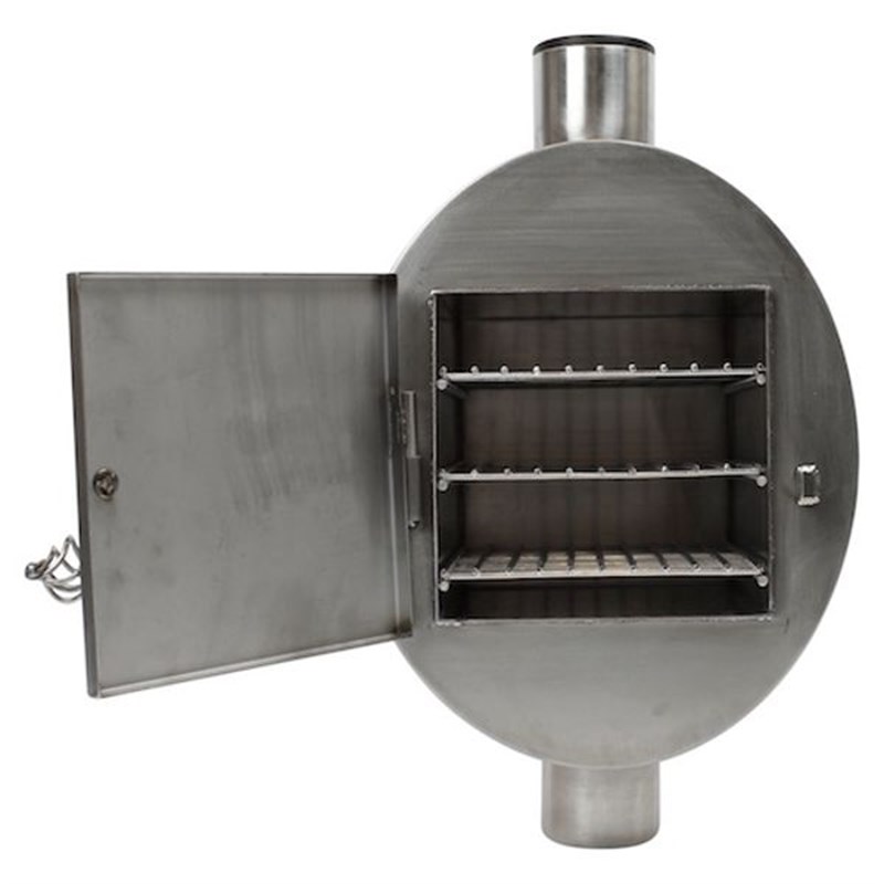 Gstove Soba Fırını