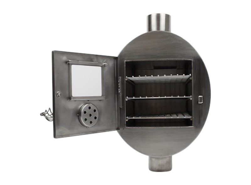 Gstove Soba Fırını Premium