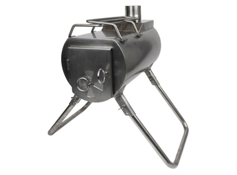 Gstove XL Soba Ayağı 30 cm