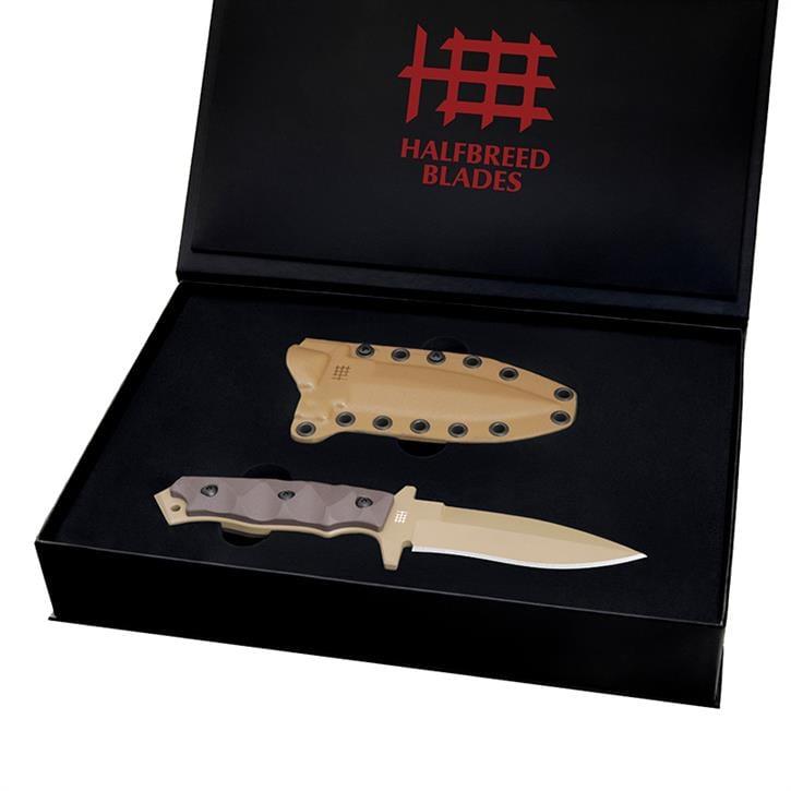 HALFBREED Görev Bıçağı