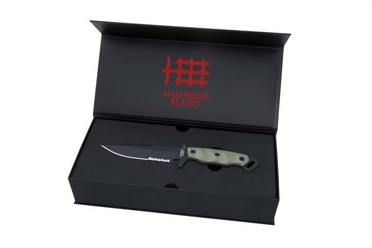 HALFBREED Medium Gen-2 Piyade Bıçağı