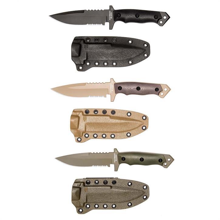 HALFBREED MIK-03 Piyade Bıçağı