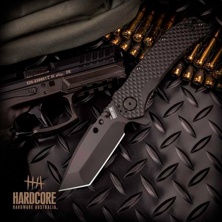 HALFBREED MILF-03 Tanto Çakı