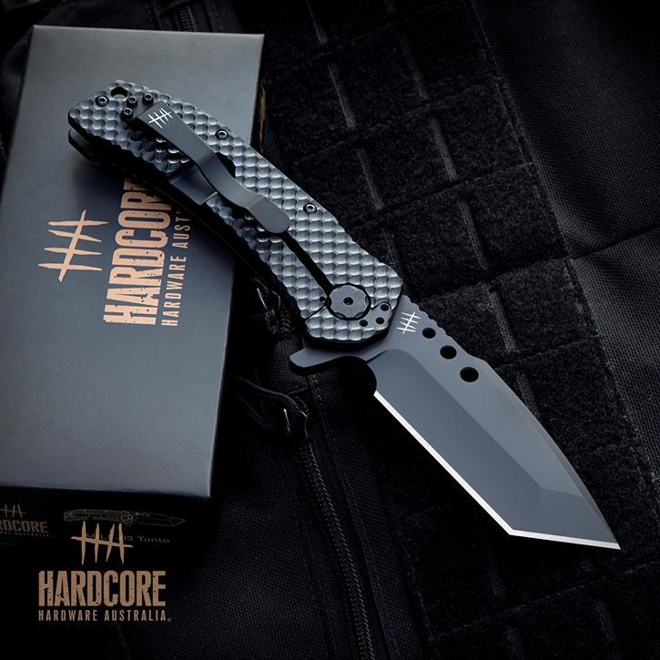 HALFBREED MILF-03 Tanto Çakı