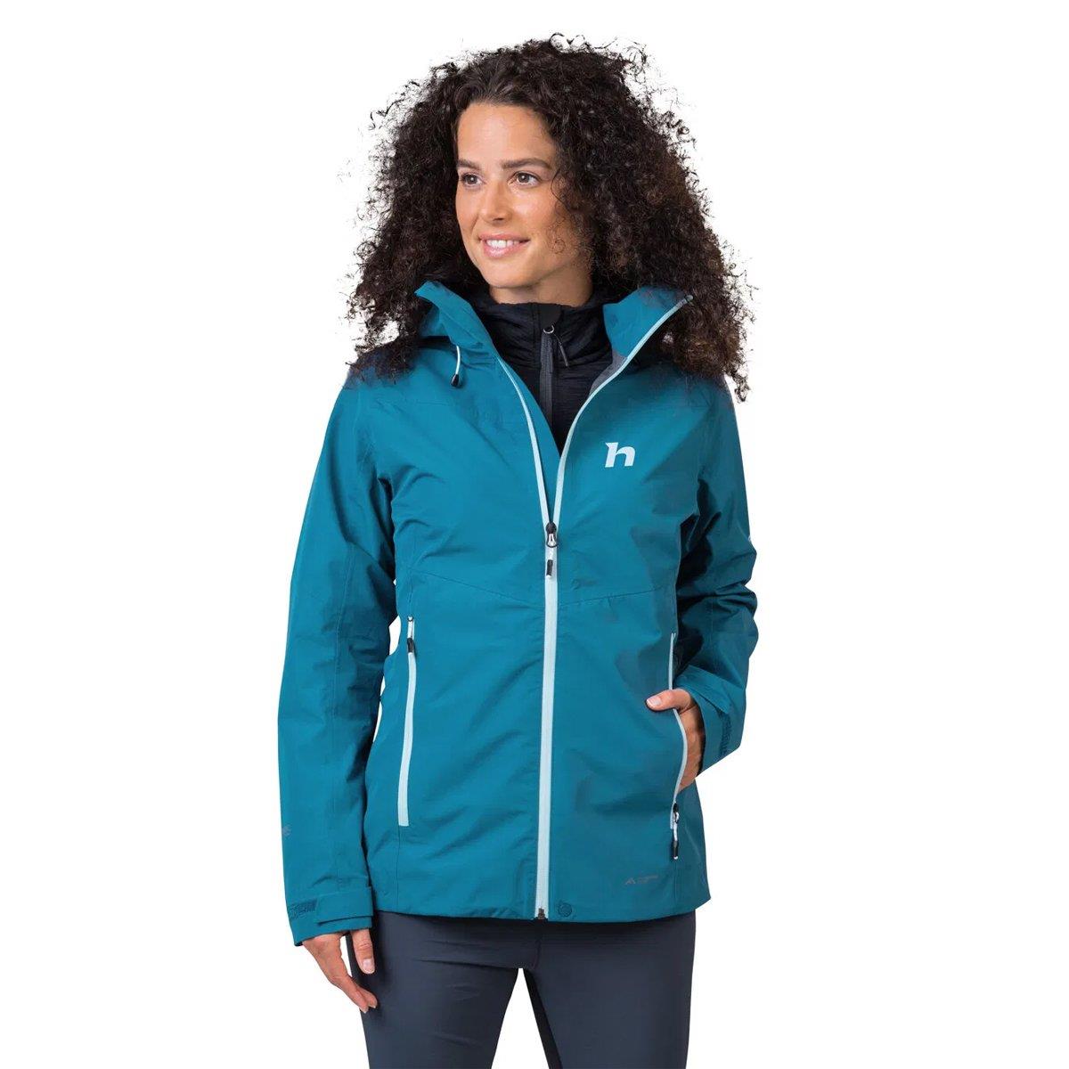 Hannah Abigail Kadın Outdoor Ceket