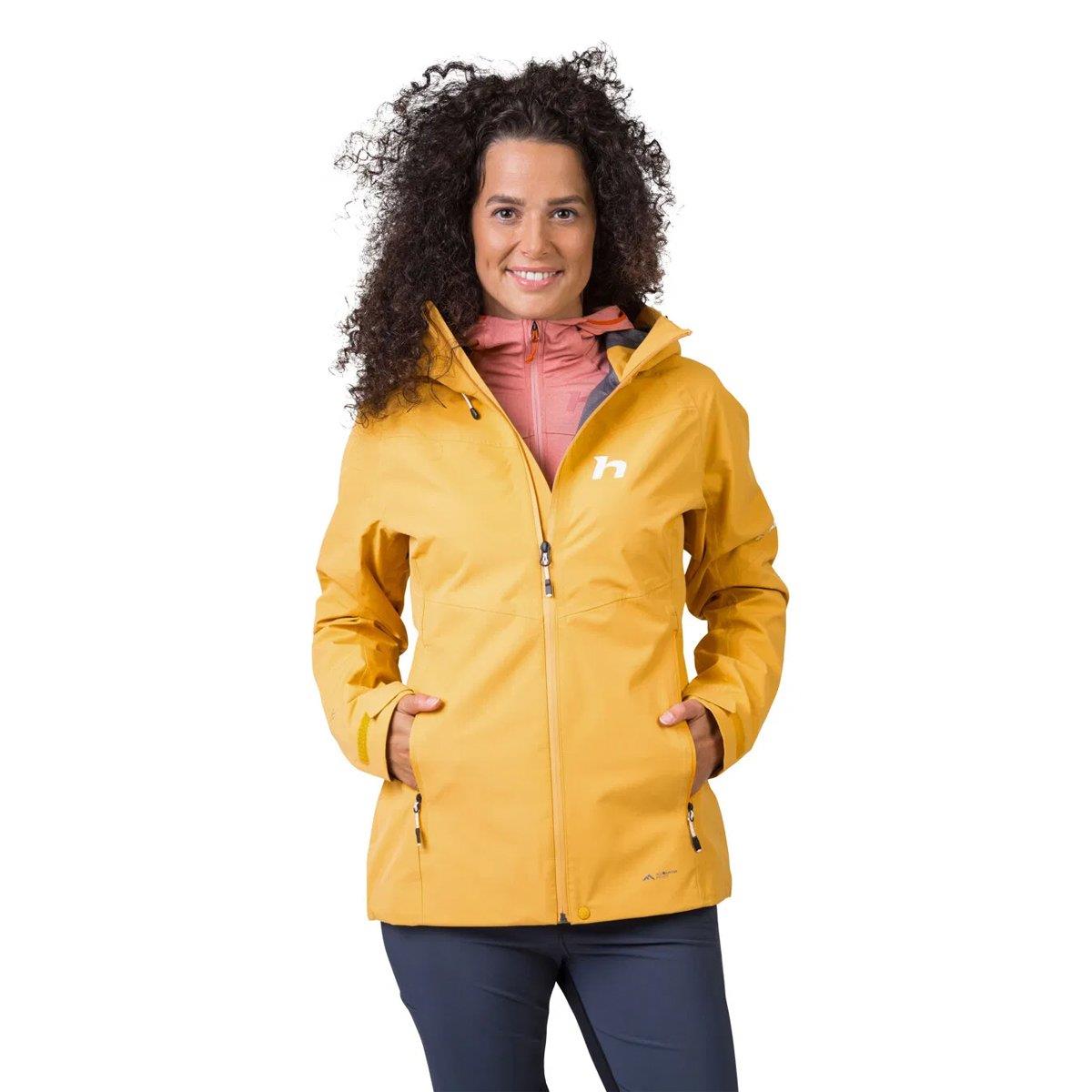 Hannah Abigail Kadın Outdoor Ceket