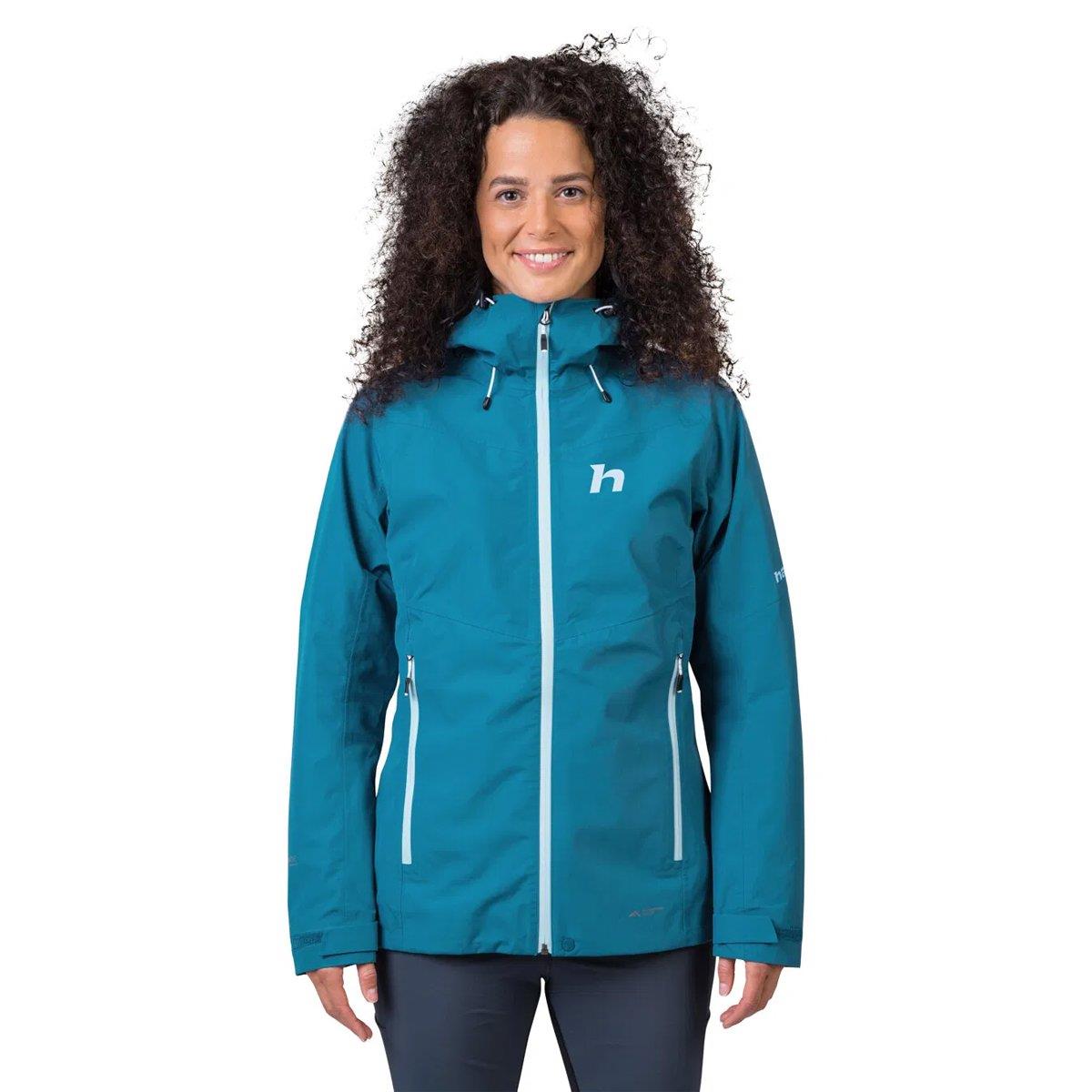 Hannah Abigail Kadın Outdoor Ceket