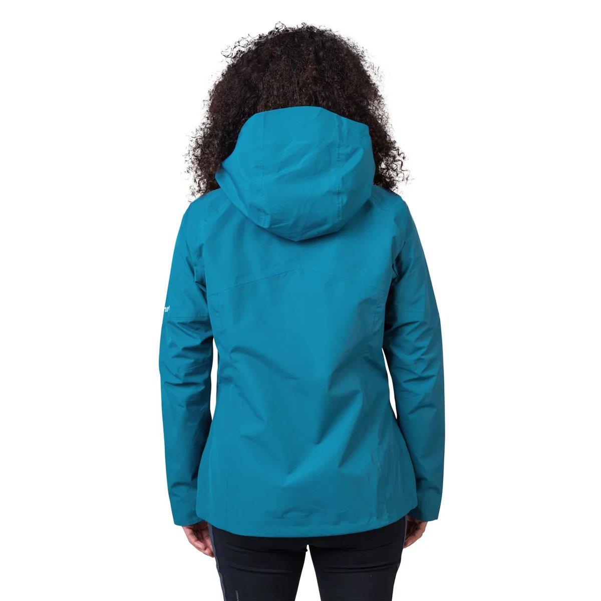 Hannah Abigail Kadın Outdoor Ceket