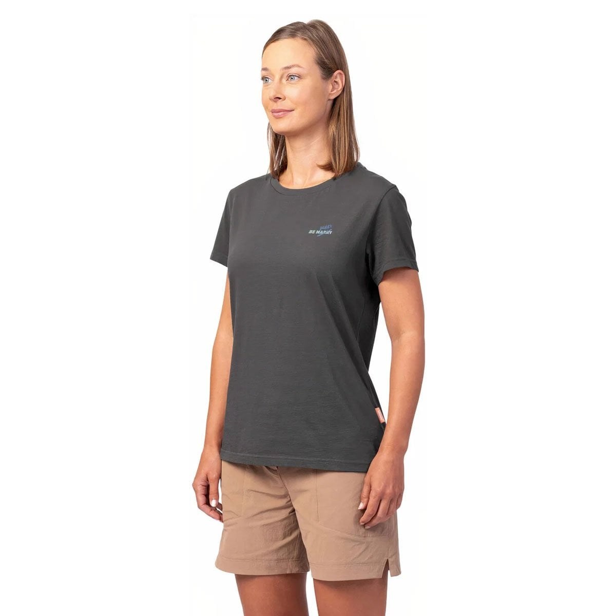 Hannah Adria Kadın Outdoor T-Shirt