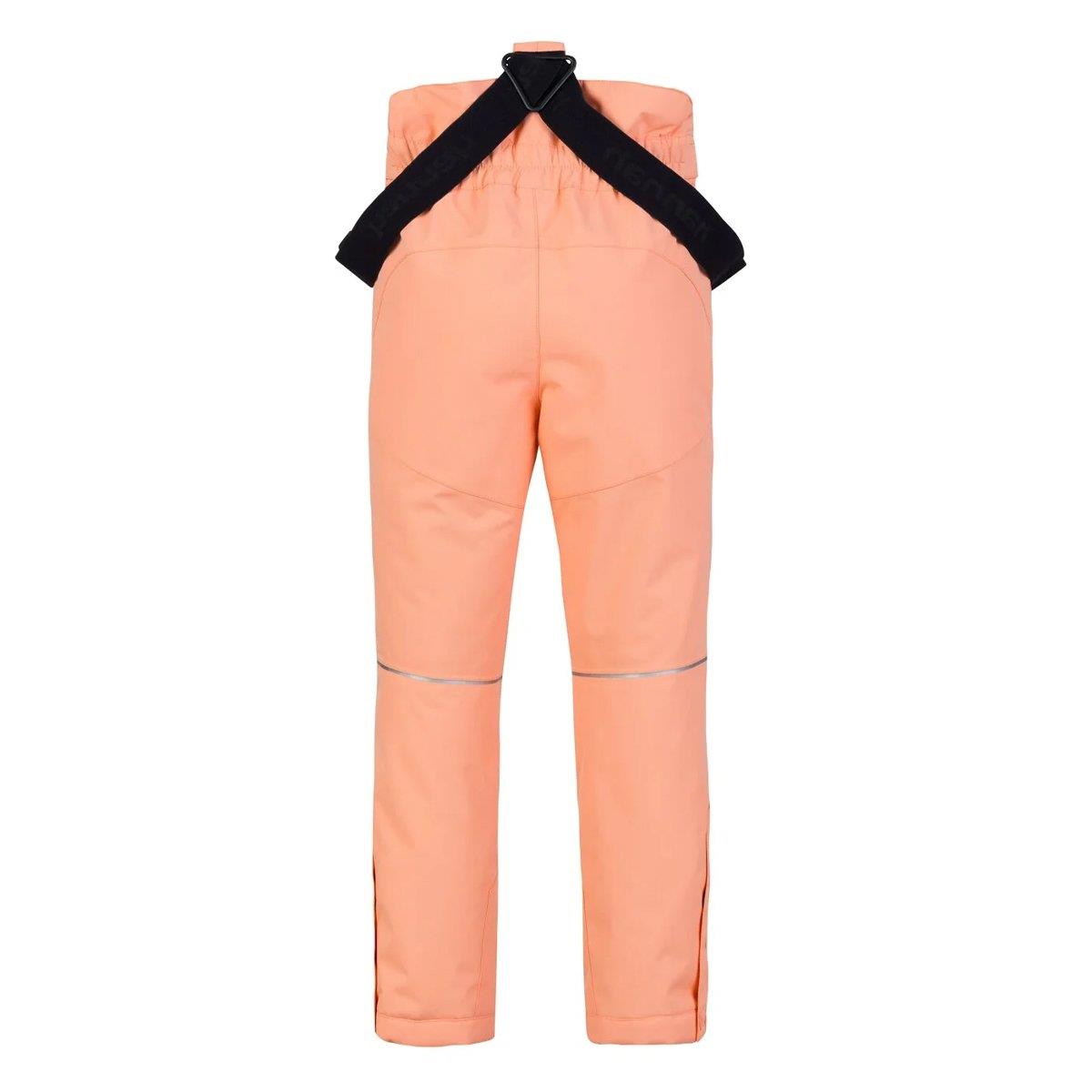 Hannah Akita Jr II Çocuk Kayak Pantolonu Cantaloupe II