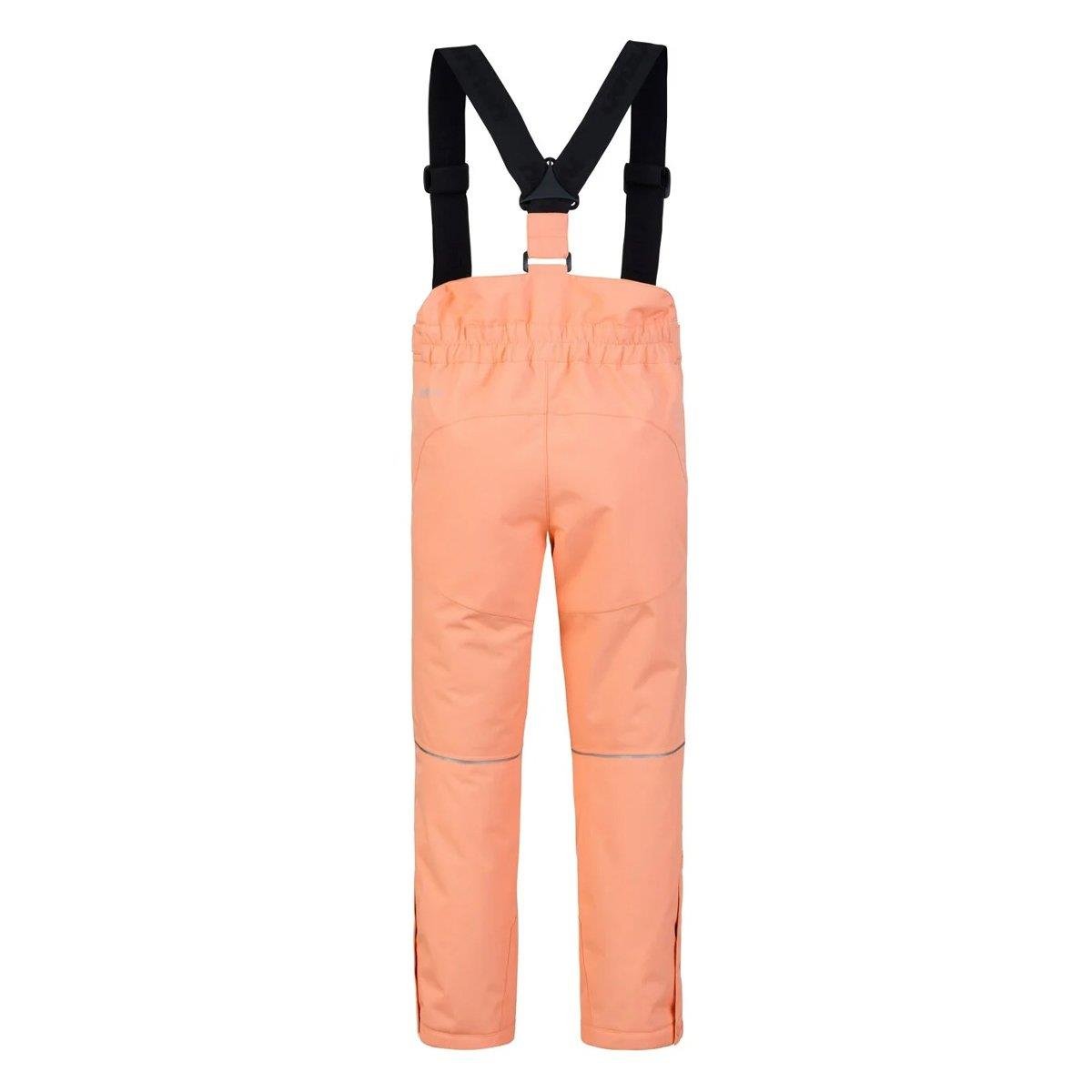 Hannah Akita Jr II Çocuk Kayak Pantolonu Cantaloupe II