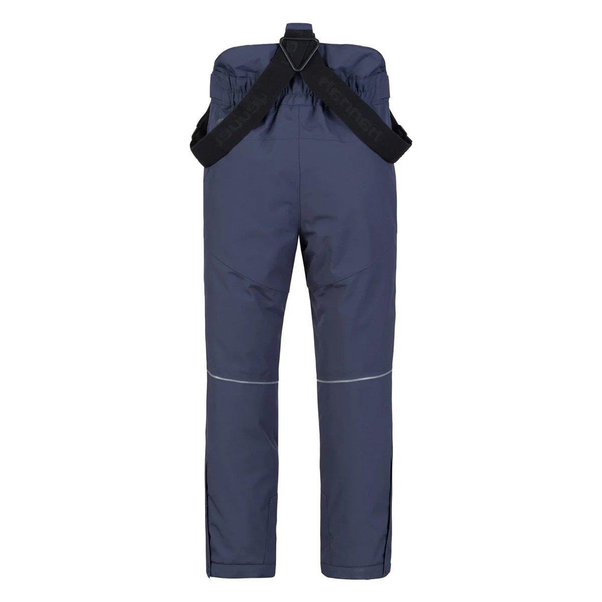 Hannah Akita Jr II Çocuk Kayak Pantolonu Mood İndigo