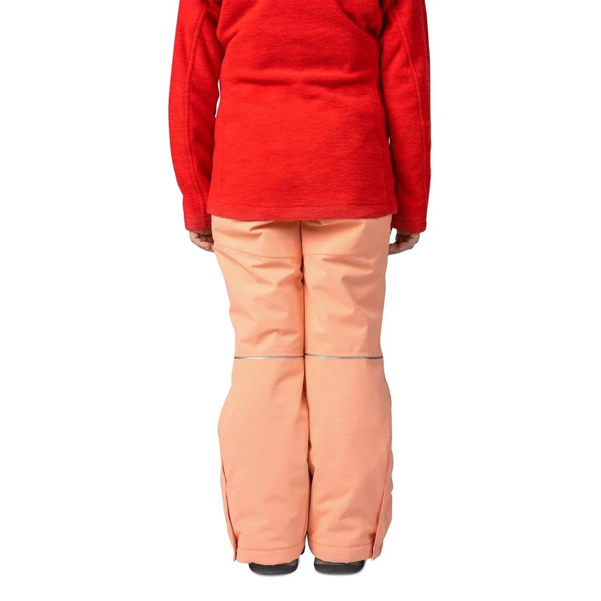 Hannah Akita Jr II Çocuk Kayak Pantolonu Cantaloupe II