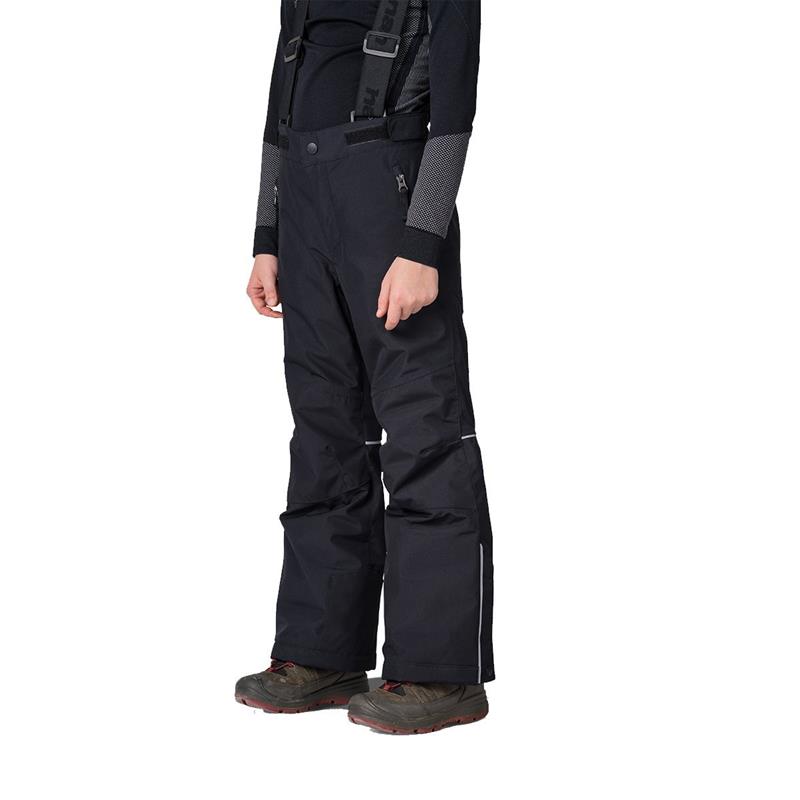 Hannah Akita Jr II Junior Pantolon Anthracite II