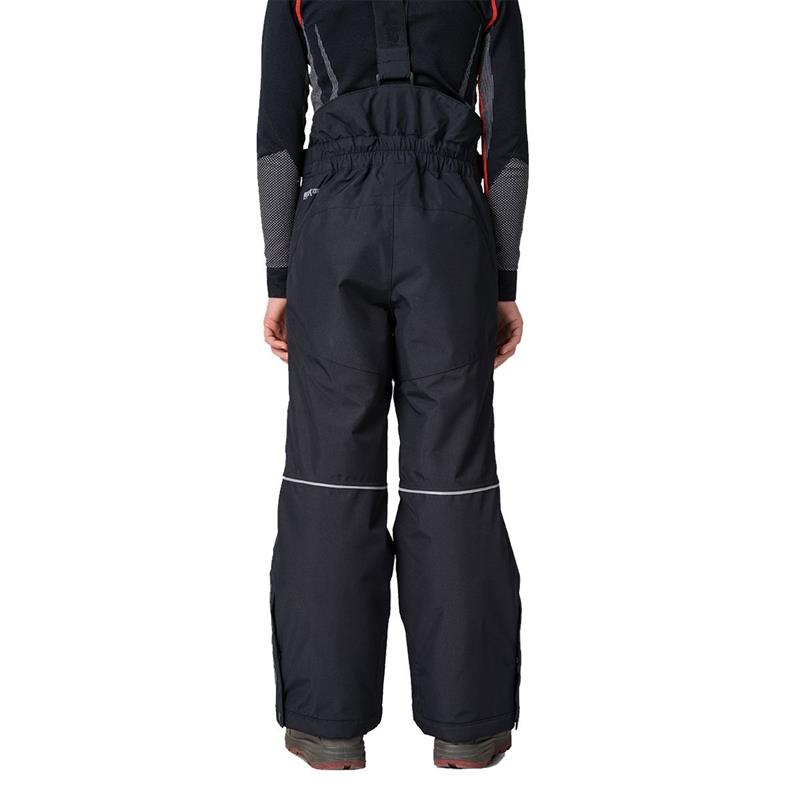 Hannah Akita Jr II Junior Pantolon Anthracite II