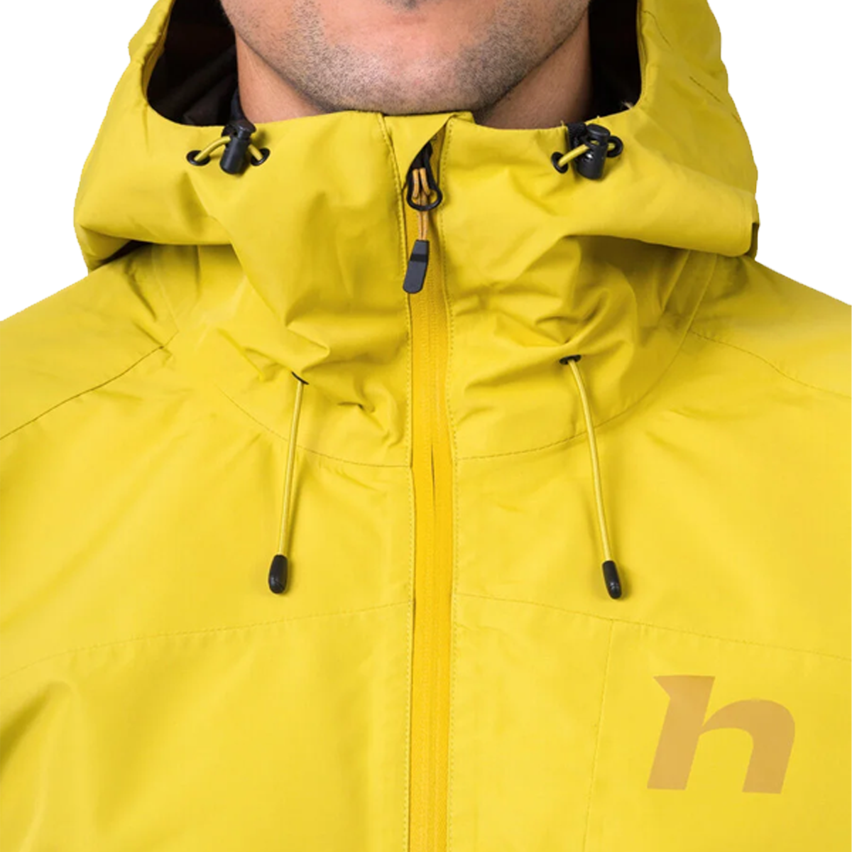 Hannah Alagan Erkek Outdoor Ceket