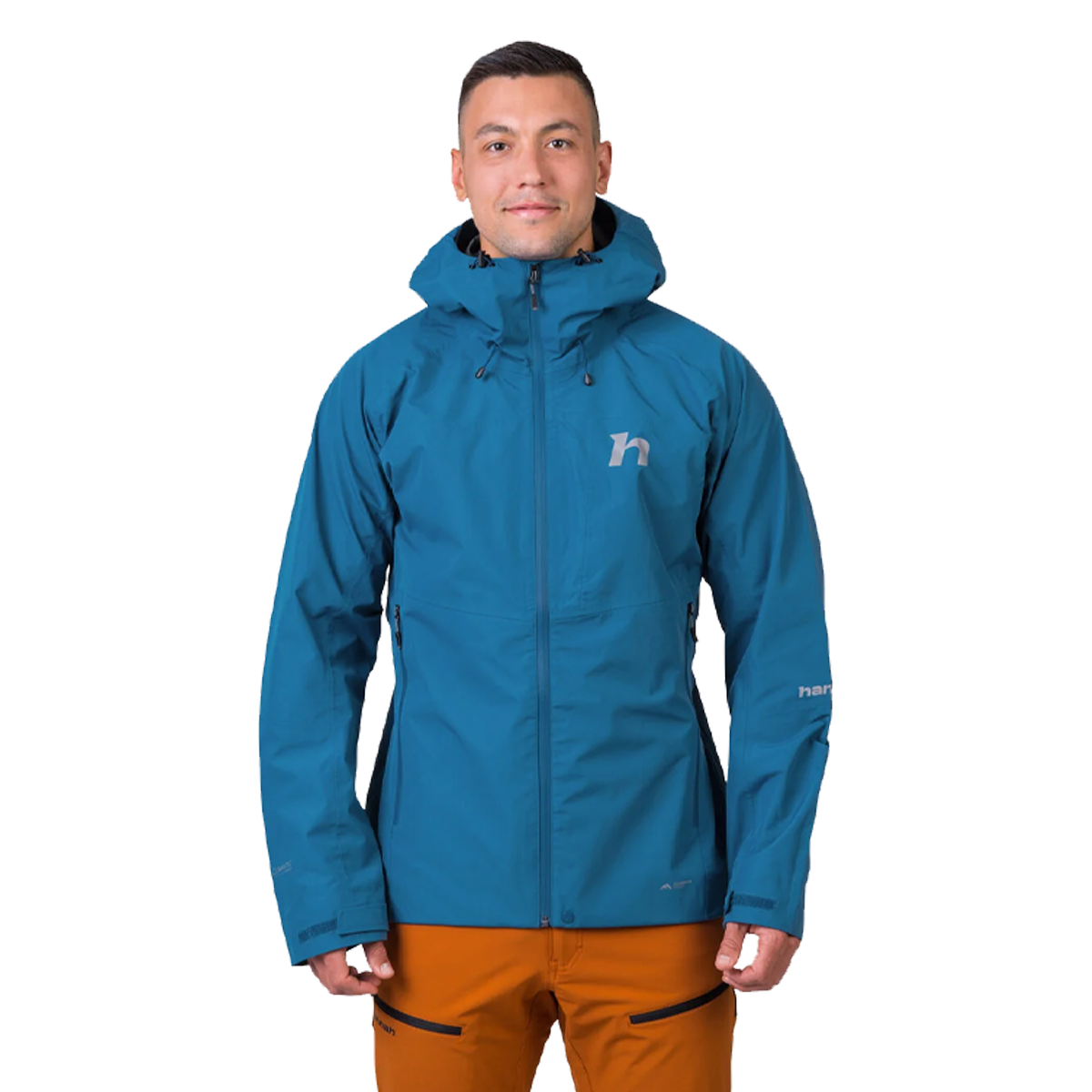 Hannah Alagan Erkek Outdoor Ceket