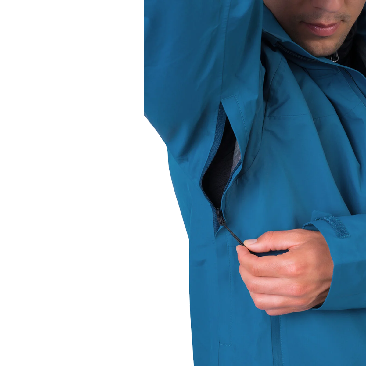 Hannah Alagan Erkek Outdoor Ceket