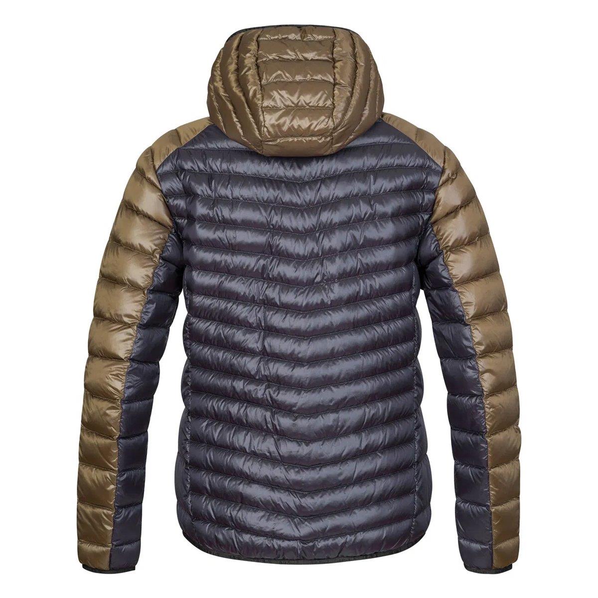 Hannah Arden Erkek Outdoor Ceket