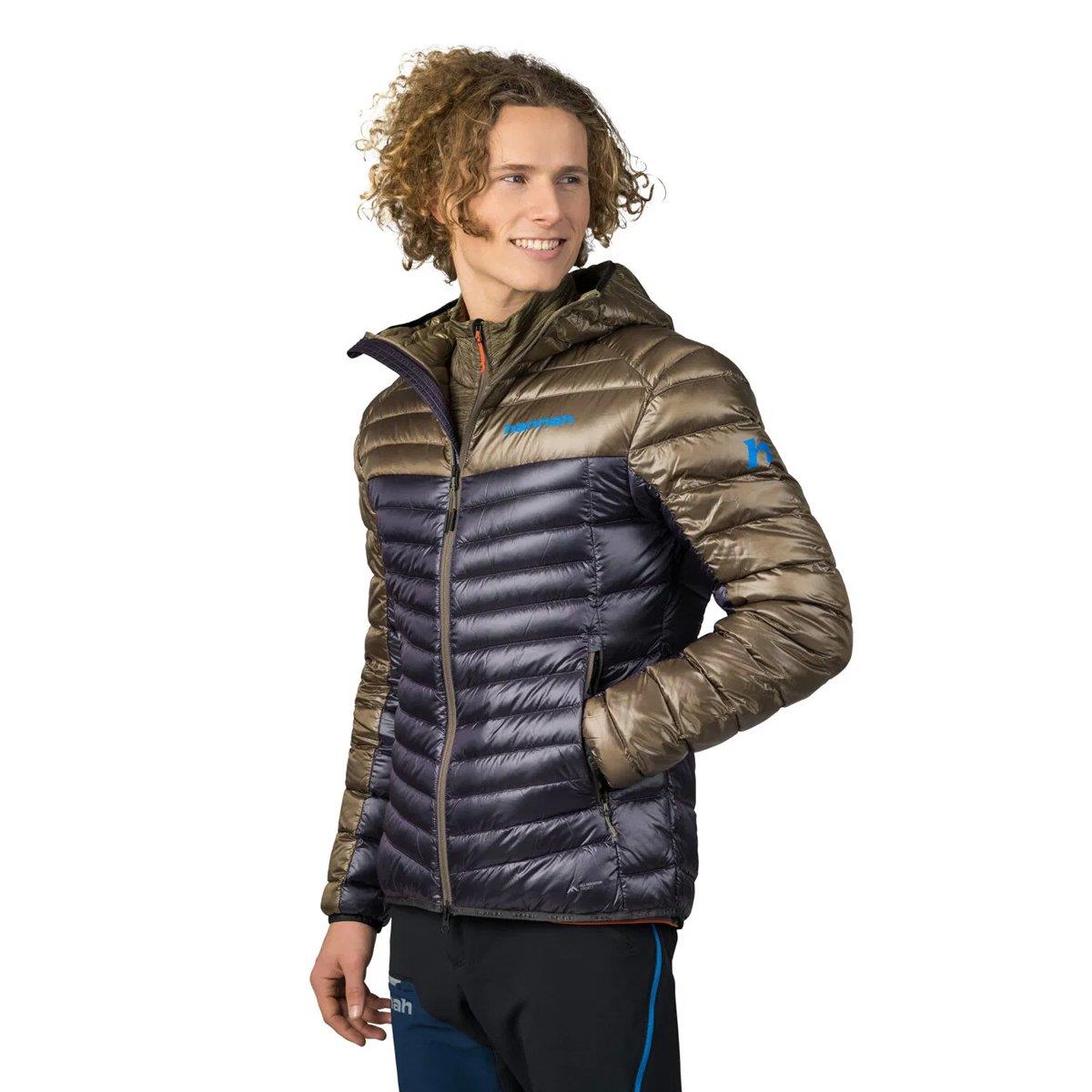 Hannah Arden Erkek Outdoor Ceket