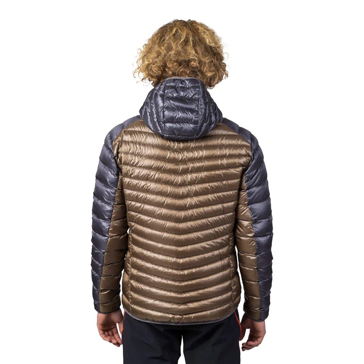 Hannah Arden Erkek Outdoor Mont