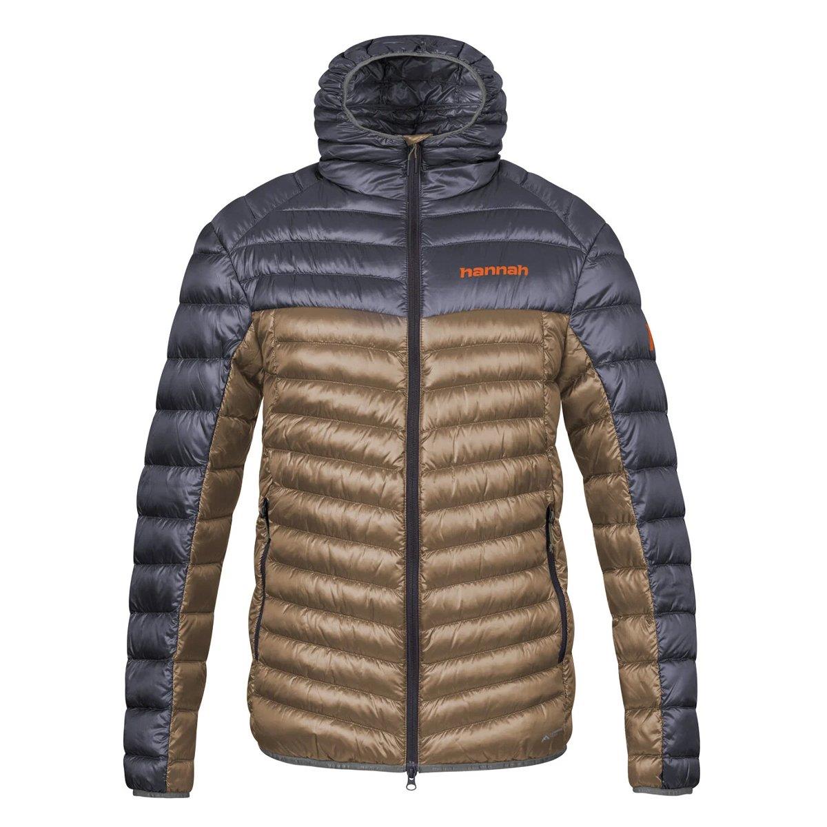 Hannah Arden Erkek Outdoor Mont