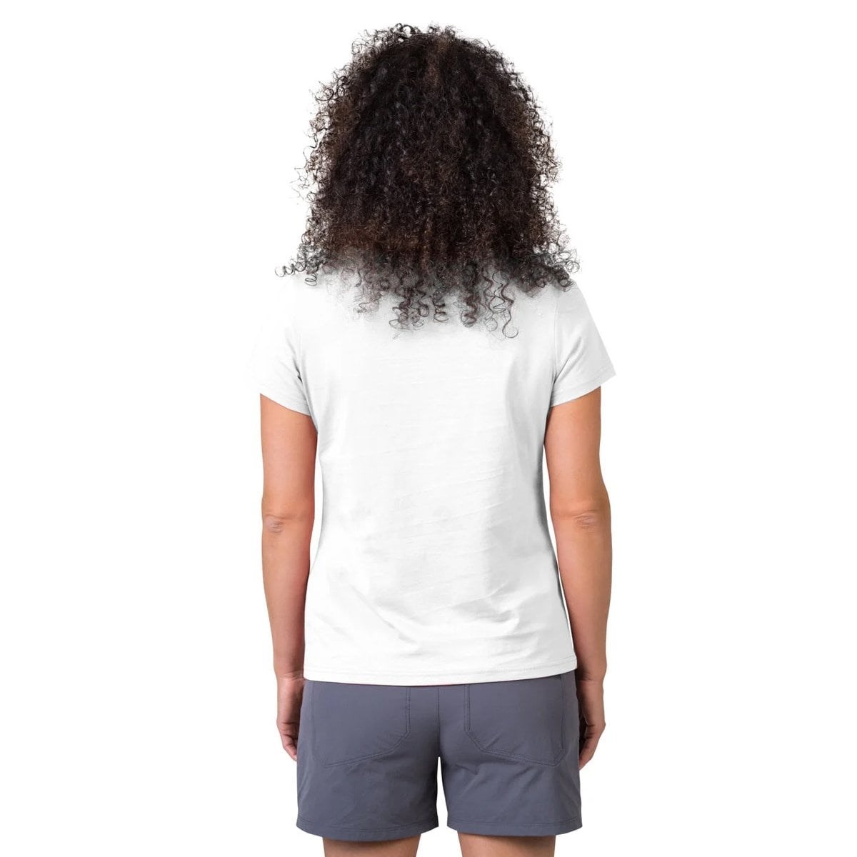 Hannah Aria Kadın Outdoor T-Shirt
